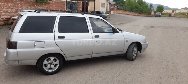 LADA (VAZ) 2111 2002, 288,888 km - 1.5 l - Göygöl