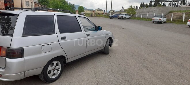 LADA (VAZ) 2111 2002, 288,888 km - 1.5 l - Göygöl