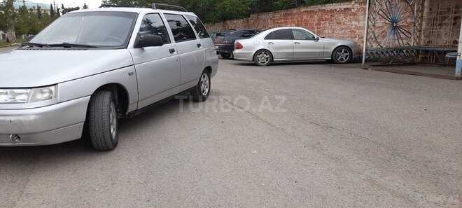 LADA (VAZ) 2111 2002, 288,888 km - 1.5 l - Göygöl
