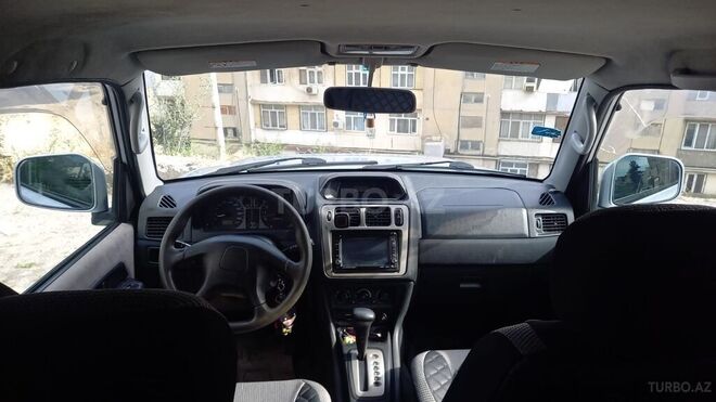 Mitsubishi Pajero io 2003, 230,000 km - 2.0 l - Bakı