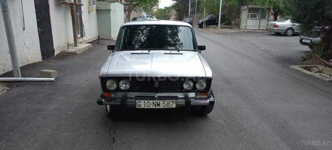 LADA (VAZ) 2106 1998, 165,000 km - 1.5 л - Bakı