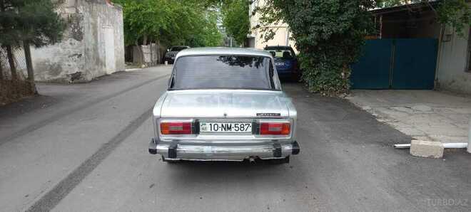 LADA (VAZ) 2106 1998, 165,000 km - 1.5 л - Bakı