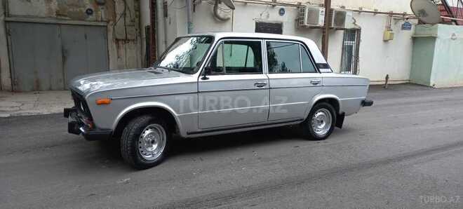 LADA (VAZ) 2106 1998, 165,000 km - 1.5 л - Bakı