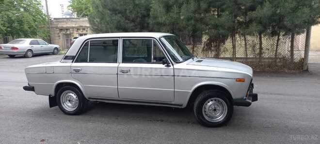 LADA (VAZ) 2106 1998, 165,000 km - 1.5 л - Bakı