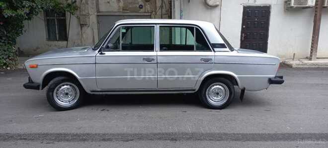 LADA (VAZ) 2106 1998, 165,000 km - 1.5 л - Bakı