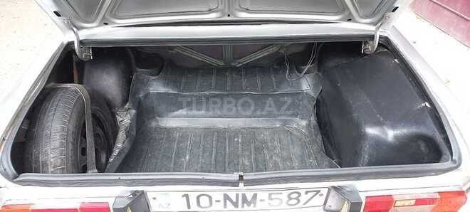 LADA (VAZ) 2106 1998, 165,000 km - 1.5 л - Bakı