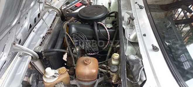 LADA (VAZ) 2106 1998, 165,000 km - 1.5 л - Bakı