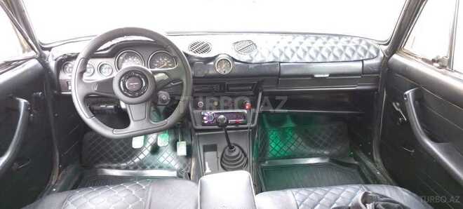 LADA (VAZ) 2106 1998, 165,000 km - 1.5 л - Bakı