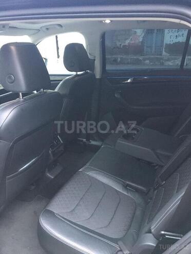 Skoda Kodiaq 2019, 50,000 km - 2.0 l - Bakı