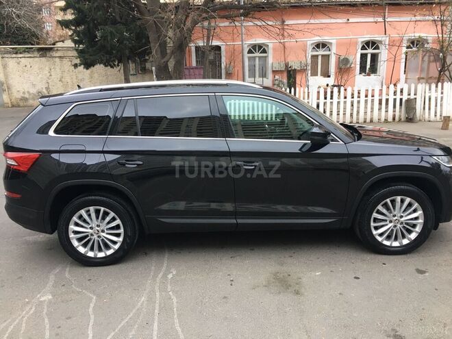Skoda Kodiaq 2019, 50,000 km - 2.0 l - Bakı