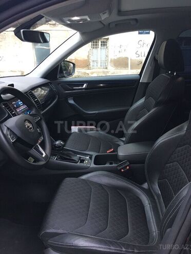 Skoda Kodiaq 2019, 50,000 km - 2.0 l - Bakı