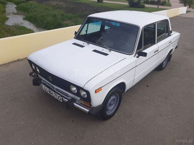 LADA (VAZ) 2106 2003, 123,456 km - 1.6 л - Bakı