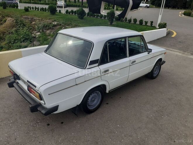 LADA (VAZ) 2106 2003, 123,456 km - 1.6 л - Bakı