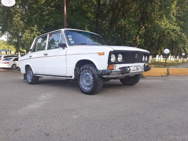 LADA (VAZ) 2106 2003, 123,456 km - 1.6 л - Bakı