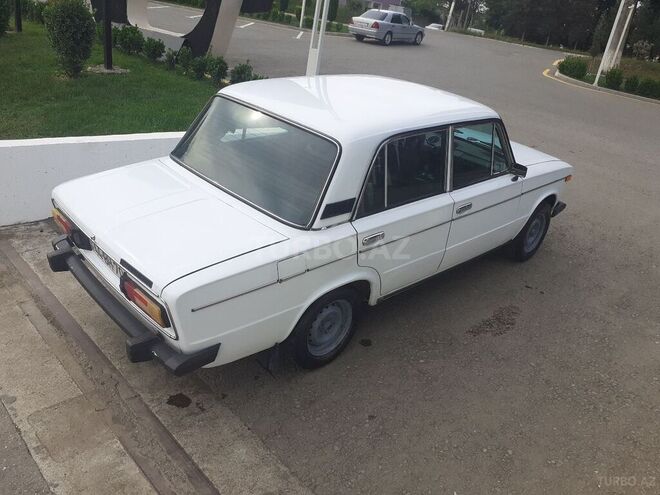 LADA (VAZ) 2106 2003, 123,456 km - 1.6 л - Bakı