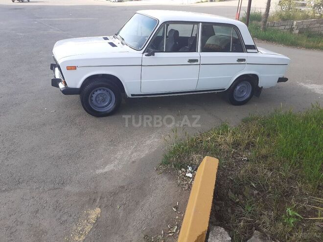 LADA (VAZ) 2106 2003, 123,456 km - 1.6 л - Bakı