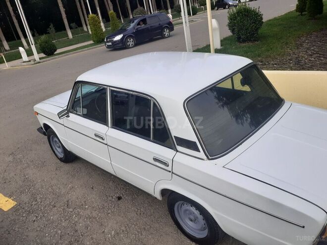 LADA (VAZ) 2106 2003, 123,456 km - 1.6 л - Bakı