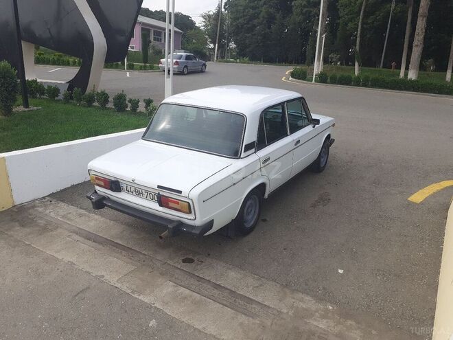 LADA (VAZ) 2106 2003, 123,456 km - 1.6 л - Bakı