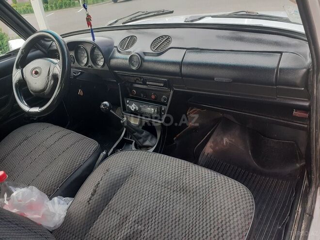 LADA (VAZ) 2106 2003, 123,456 km - 1.6 л - Bakı