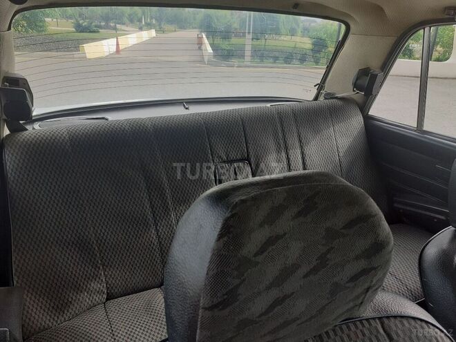 LADA (VAZ) 2106 2003, 123,456 km - 1.6 л - Bakı