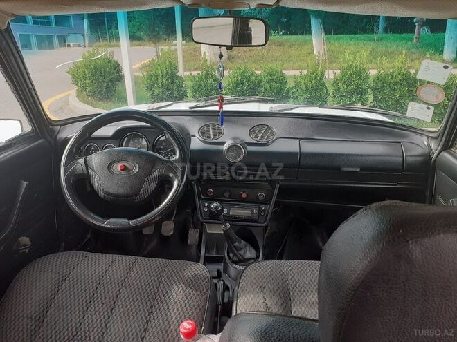 LADA (VAZ) 2106 2003, 123,456 km - 1.6 л - Bakı