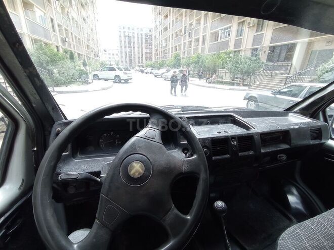 GAZ 3302-744 1998, 780,000 km - 2.4 l - Bakı