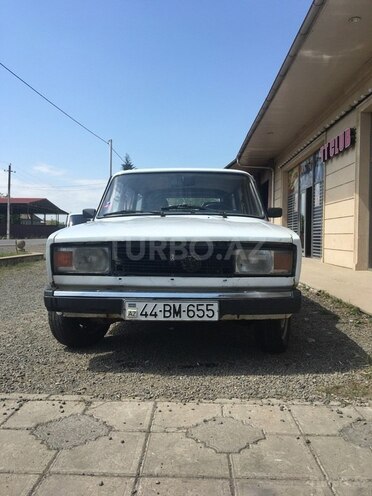 LADA (VAZ) 2104 1993, 300,000 km - 1.5 l - Masallı