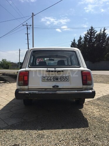 LADA (VAZ) 2104 1993, 300,000 km - 1.5 l - Masallı