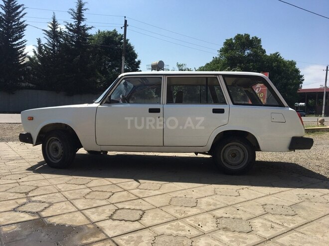 LADA (VAZ) 2104 1993, 300,000 km - 1.5 l - Masallı