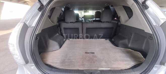 Toyota Prius V 2012, 238,080 km - 1.8 l - Bakı