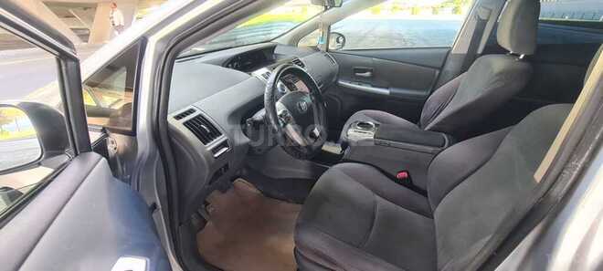 Toyota Prius V 2012, 238,080 km - 1.8 l - Bakı