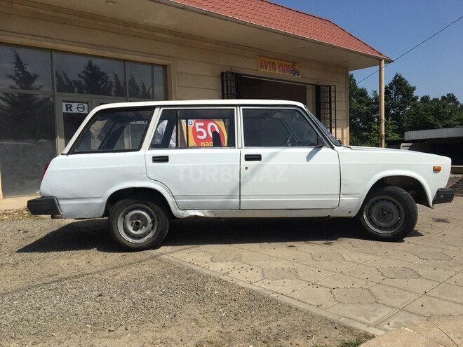 LADA (VAZ) 2104 1993, 300,000 km - 1.5 l - Masallı