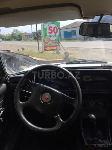 LADA (VAZ) 2104 1993, 300,000 km - 1.5 l - Masallı