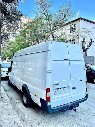 Ford Transit 2011, 188,000 km - 2.4 l - Bakı
