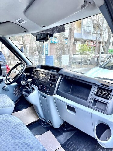 Ford Transit 2011, 188,000 km - 2.4 l - Bakı