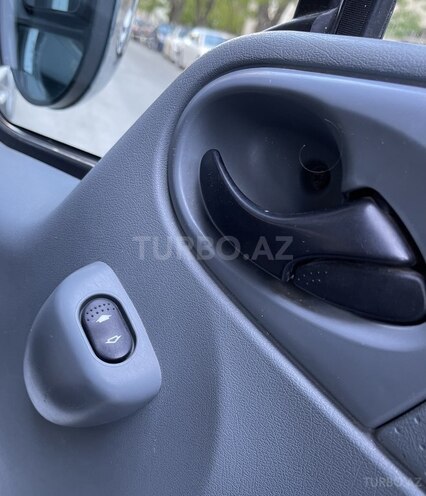 Ford Transit 2011, 188,000 km - 2.4 l - Bakı
