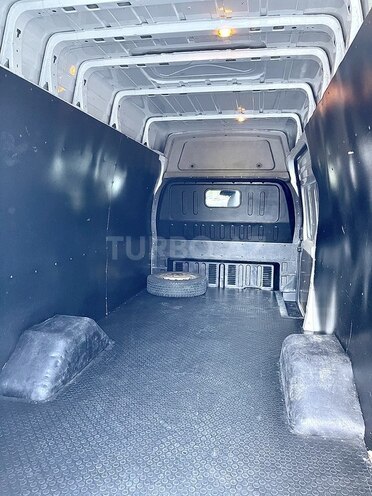 Ford Transit 2011, 188,000 km - 2.4 l - Bakı