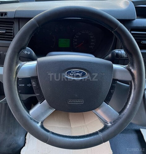 Ford Transit 2011, 188,000 km - 2.4 l - Bakı