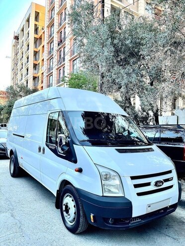 Ford Transit 2011, 188,000 km - 2.4 l - Bakı
