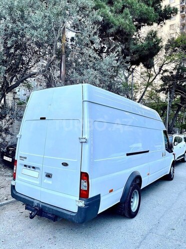 Ford Transit 2011, 188,000 km - 2.4 l - Bakı