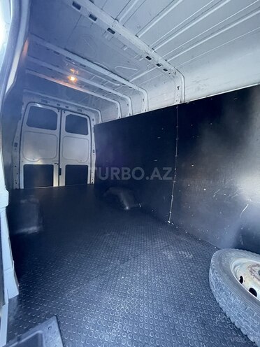 Ford Transit 2011, 188,000 km - 2.4 l - Bakı