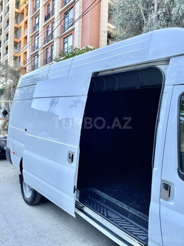 Ford Transit 2011, 188,000 km - 2.4 l - Bakı