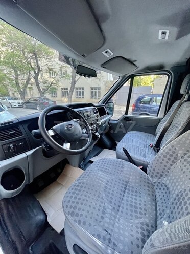 Ford Transit 2011, 188,000 km - 2.4 l - Bakı
