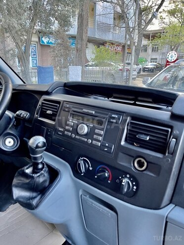 Ford Transit 2011, 188,000 km - 2.4 l - Bakı