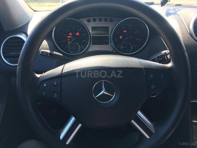Mercedes ML 320 2006, 245,000 km - 3.0 l - Bakı
