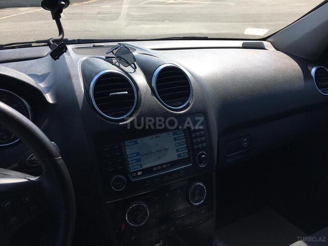 Mercedes ML 320 2006, 245,000 km - 3.0 l - Bakı