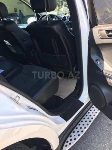 Mercedes ML 320 2006, 245,000 km - 3.0 l - Bakı