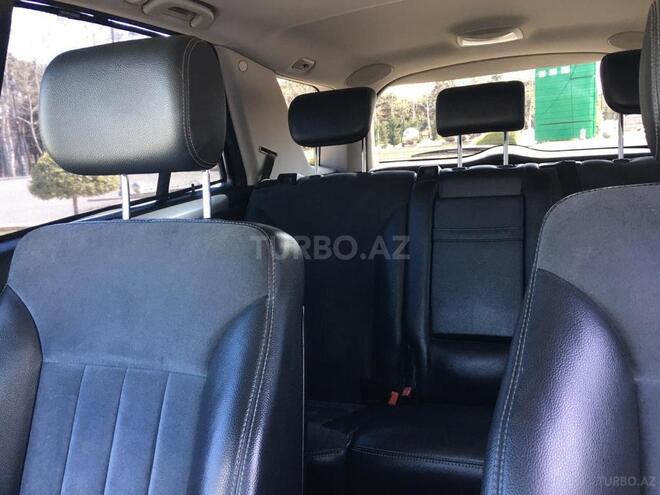 Mercedes ML 320 2006, 245,000 km - 3.0 l - Bakı