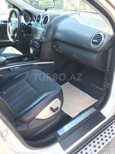 Mercedes ML 320 2006, 245,000 km - 3.0 l - Bakı