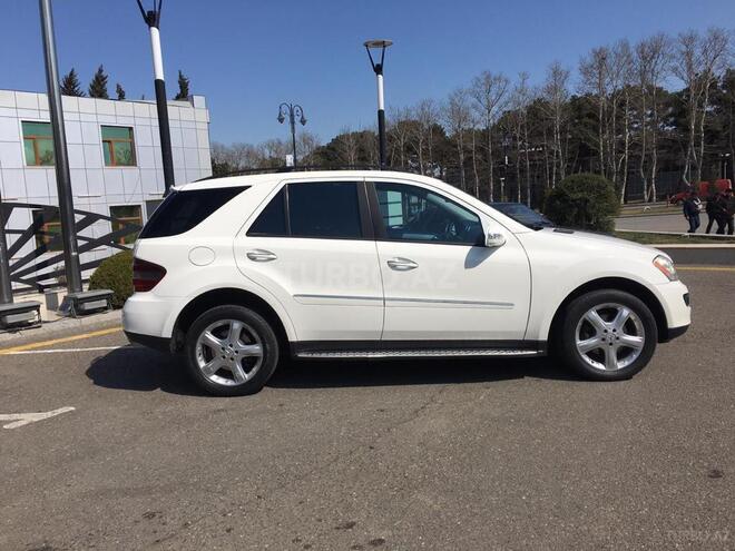 Mercedes ML 320 2006, 245,000 km - 3.0 l - Bakı